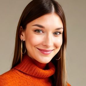 Meet your Posher, Whitney